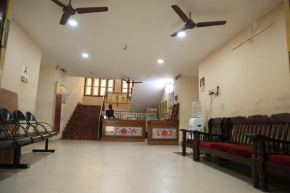Official Sripuram Golden Temple Guest House